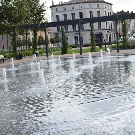 Apartamento Vue Cité Médiévale *