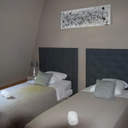 Vue Cité Médiévale Apartamento Carcasona