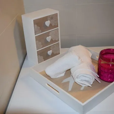 Apartamento Vue Cité Médiévale