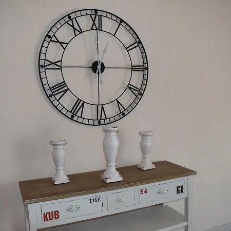 Vue Cité Médiévale Apartamento *
