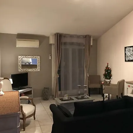 Apartamento Vue Cité Médiévale