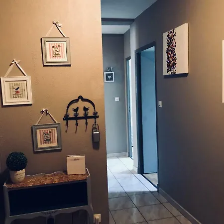 Apartamento Vue Cité Médiévale Carcasona
