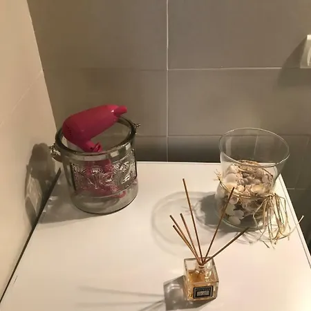 Vue Cité Médiévale Apartamento