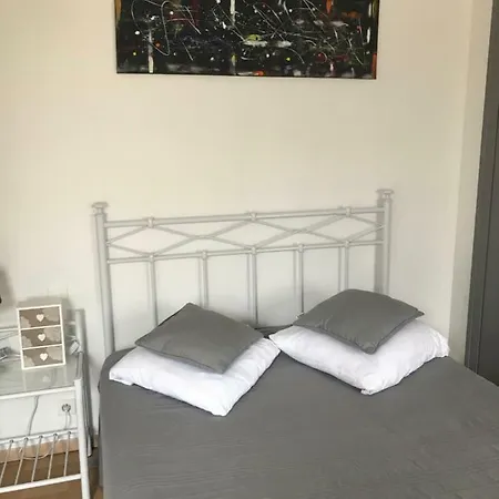 Apartamento Vue Cité Médiévale Carcasona
