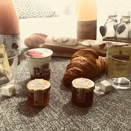 Apartamento Vue Cité Médiévale *