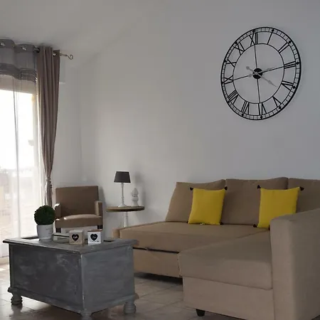 Vue Cité Médiévale Apartamento Carcasona