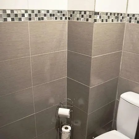 Apartamento Vue Cité Médiévale *