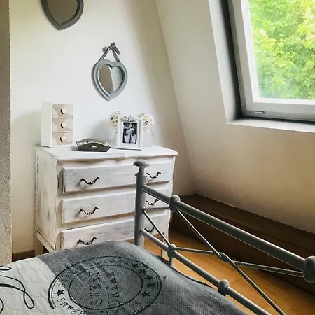 Apartamento Vue Cité Médiévale *