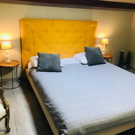Apartamento Vue Cité Médiévale Carcasona